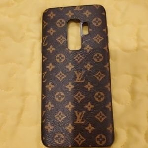 Samsung Galaxy S9 plus case